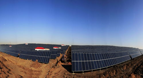中国能源 转型升级 加强管理稳增长