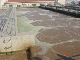 河北污水处理高浓度废水处理专家环境科学院河北办事处