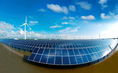 协鑫新能源与西安大唐电力设计院在光伏电站开发等方面战略合作